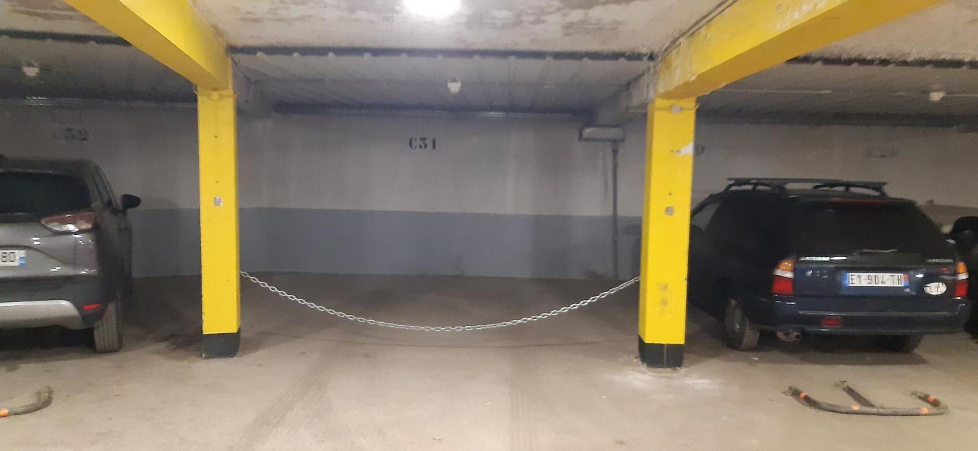 La Mongie, Studio Pieds Des Pistes, Parking Interieur Prive Luaran gambar